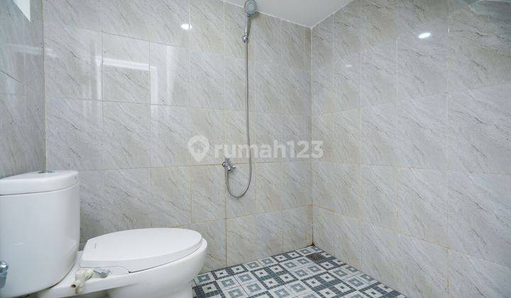 Rumah Harga All In Strategis Dekat Cibinong Square di Cluster Intan Regency 15