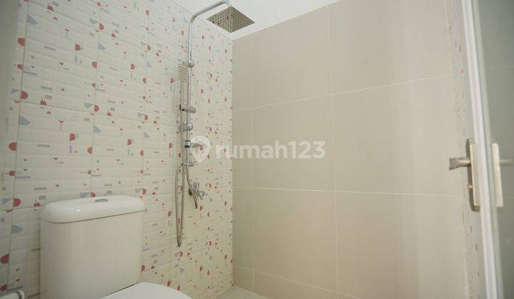 Rumah Strategis 8 Menit Ke Plaza Metropolitan Harga All In Siap Kpr 7