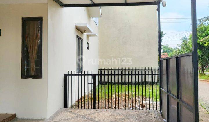 Rumah di Relife Greenville 6 Menit Ke Upt Puskesmas Setu Harga All In Kpr 4