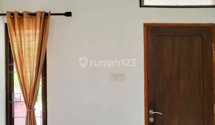 Rumah di Relife Greenville 6 Menit Ke Upt Puskesmas Setu Harga All In Kpr 5