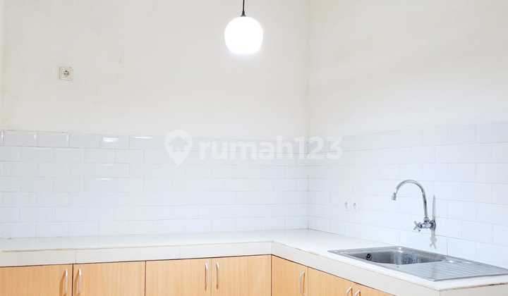 Rumah di Relife Greenville 6 Menit Ke Upt Puskesmas Setu Harga All In Kpr 7