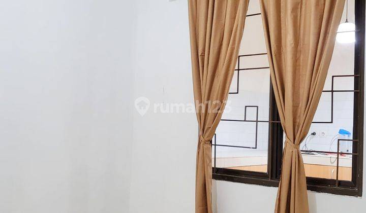 Rumah di Relife Greenville 6 Menit Ke Upt Puskesmas Setu Harga All In Kpr 10