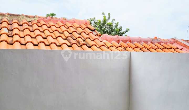 Rumah di Relife Greenville 6 Menit Ke Upt Puskesmas Setu Harga All In Kpr 13