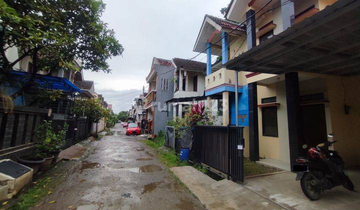 Rumah Harga All In Kpr 10 Menit Ke Mall Cibinong Square 2