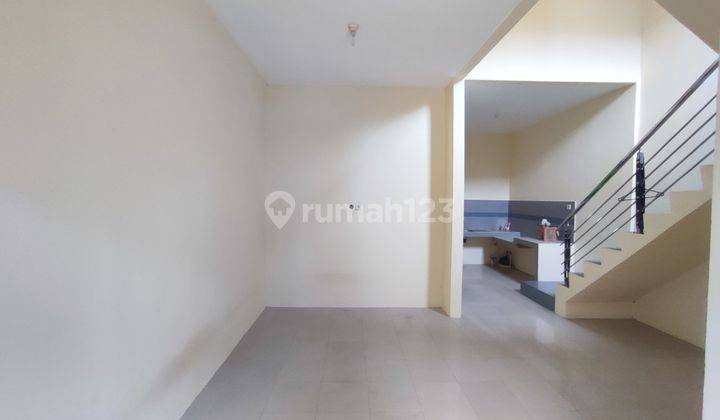 Rumah Harga All In Kpr 10 Menit Ke Mall Cibinong Square 6