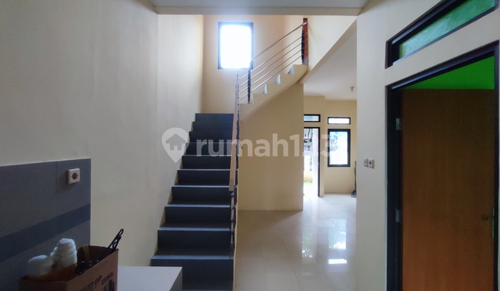 Rumah Harga All In Kpr 10 Menit Ke Mall Cibinong Square 7