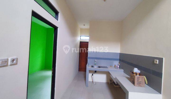 Rumah Harga All In Kpr 10 Menit Ke Mall Cibinong Square 8