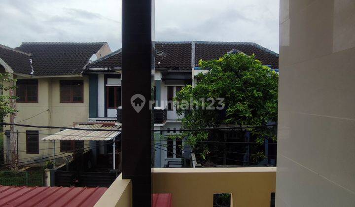 Rumah Harga All In Kpr 10 Menit Ke Mall Cibinong Square 15