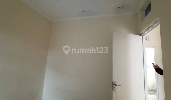 Dijual Cepat Rumah di Villa Indah Pangrango Harga All In Siap Kpr 4