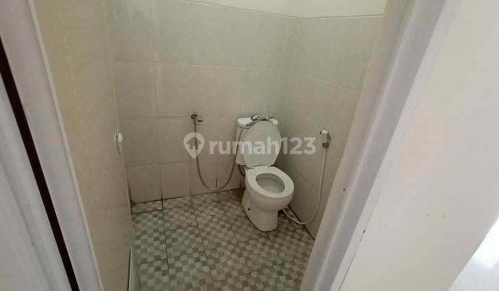 Dijual Cepat Rumah di Villa Indah Pangrango Harga All In Siap Kpr 6