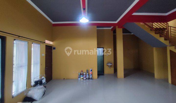 Rumah Strategis Siap Kpr 10 Menit Ke Mall Plaza Jambu Dua 4