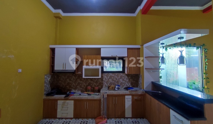 Rumah Strategis Siap Kpr 10 Menit Ke Mall Plaza Jambu Dua 6