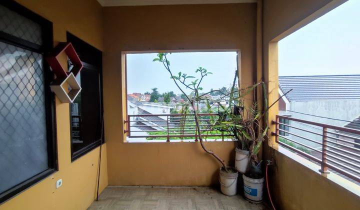 Rumah Strategis Siap Kpr 10 Menit Ke Mall Plaza Jambu Dua 13