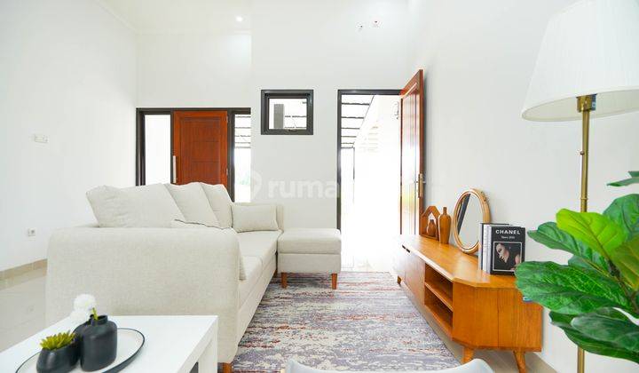 Jual Cepat Rumah Seken Terawat Harga Nego di Bukit Petro Siap Kpr 4
