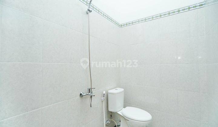 Jual Cepat Rumah Seken Terawat Harga Nego di Bukit Petro Siap Kpr 9