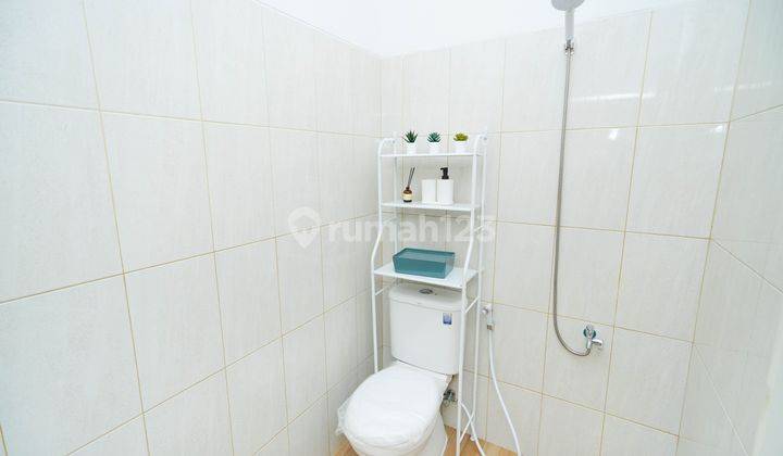 Rumah Bebas Banjir Dekat Pasar Tradisional Curug Harga All In 9