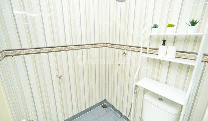 Rumah Minimalis Dekat Puskesmas Bojong Gede Harga All In Kpr 11