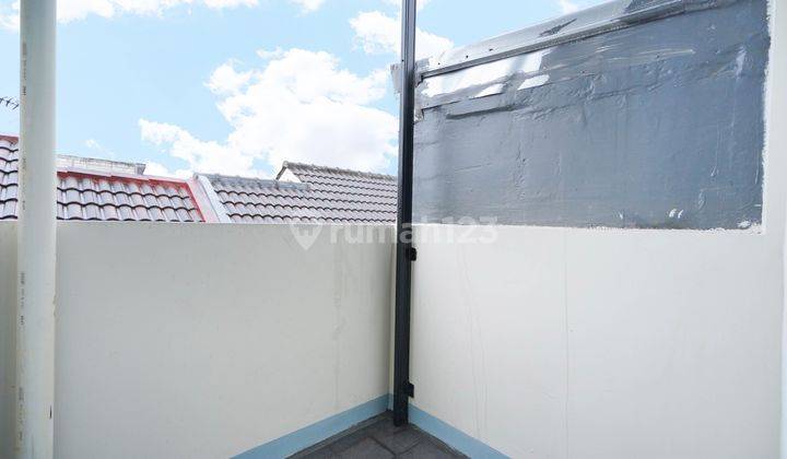 Rumah Minimalis Dekat Puskesmas Bojong Gede Harga All In Kpr 17