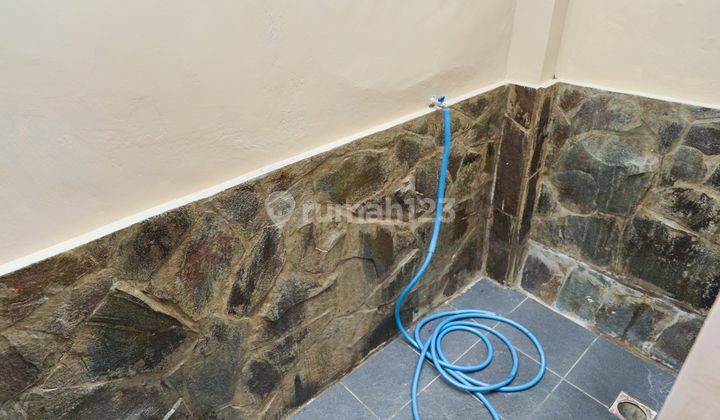 Rumah Strategis Akses Mudah di Villa Bogor Indah Harga All In 12