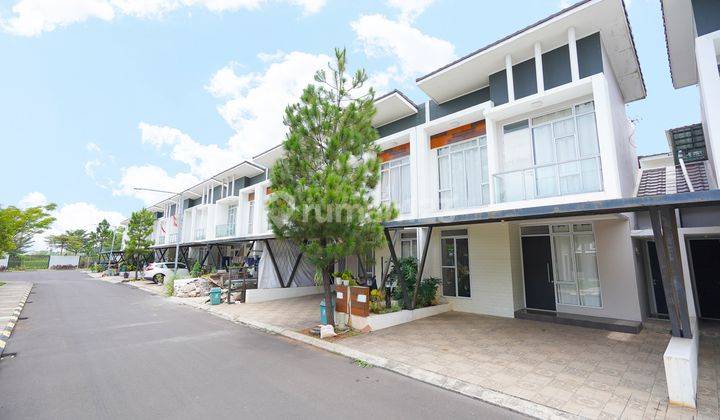 Rumah di Metland Transyogi Cibubur Dekat Mall Cileungsi Trade Center  2