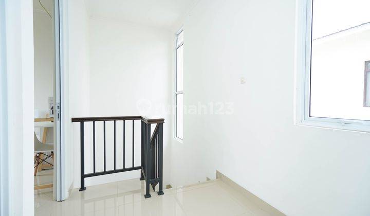 Rumah di Metland Transyogi Cibubur Dekat Mall Cileungsi Trade Center  13