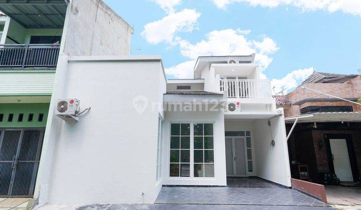 Rumah Dijual Di Pamulang, Tangerang Selatan | Harga Terbaru 2023