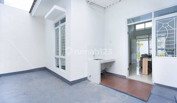 Rumah di Metland Cileungsi 3 Menit Ke Puskesmas Pasirangin Harga All In Kpr 8