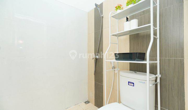 Rumah di Metland Cileungsi 3 Menit Ke Puskesmas Pasirangin Harga All In Kpr 9