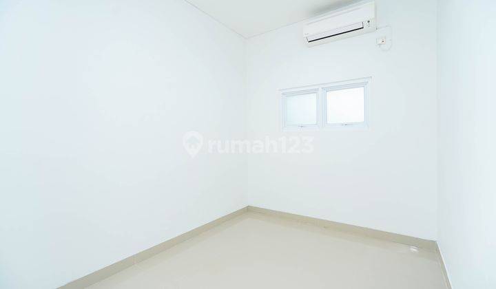 Rumah Seken Nego di Jalan Palem Dekat Living Plaza Bintaro Siap Kpr 13