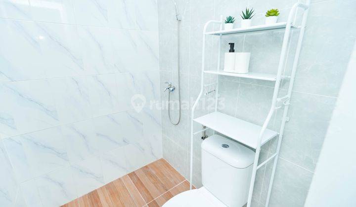 Rumah Siap Kpr Harga Nego di Kencana Loka Dekat Mall Paradise Walk 10