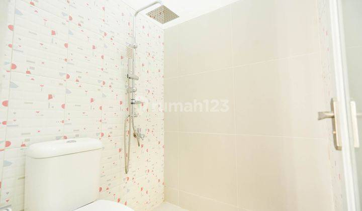 Rumah Strategis 8 Menit Ke Plaza Metropolitan Harga Nego Siap Kpr 8