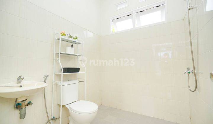 Rumah Modern Harga Nego di The Cozy Green Cibubur Mension Bisa Kpr 8