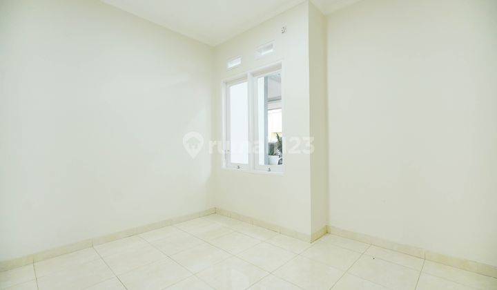Rumah Modern Harga Nego di The Cozy Green Cibubur Mension Bisa Kpr 11
