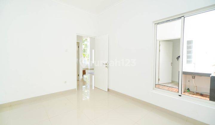 Dijual Rumah Siap Kpr Dekat Puskesmas Cisauk Harga All In 10