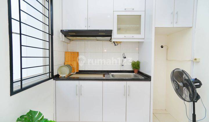 Rumah Bebas Banjir di Serpong Lagoon Harga All In Siap Kpr 8