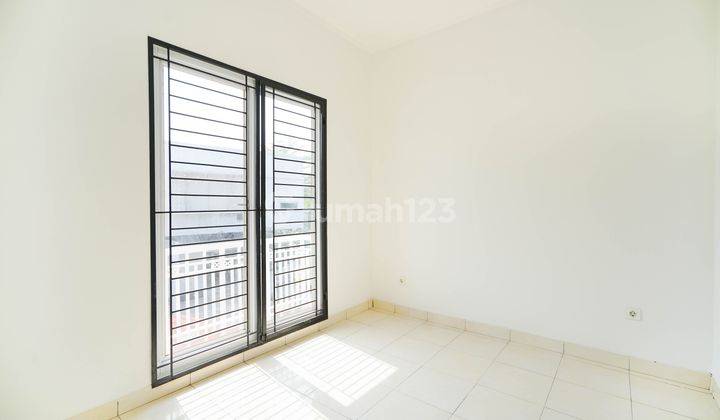 Rumah Bebas Banjir di Serpong Lagoon Harga All In Siap Kpr 10