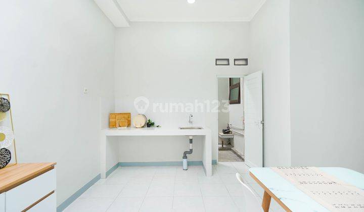Jual Cepat Rumah di Green Pitara Bebas Banjir Harga All In Kpr 7