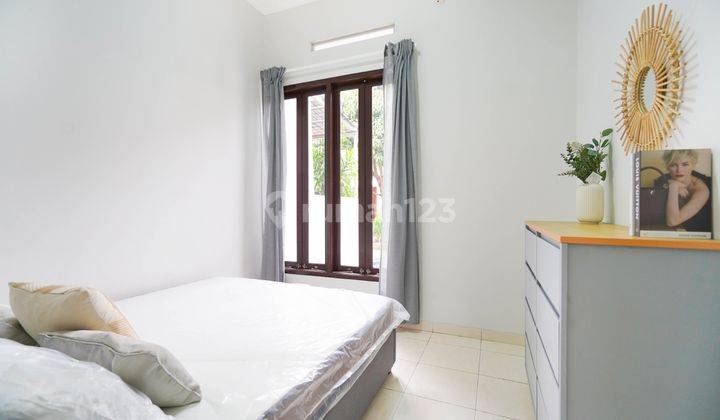 Jual Cepat Rumah di Green Pitara Bebas Banjir Harga All In Kpr 11