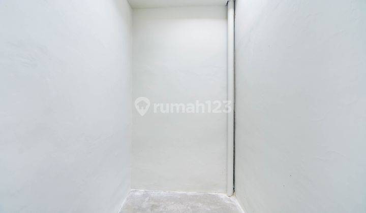 Jual Cepat Rumah di Green Pitara Bebas Banjir Harga All In Kpr 13