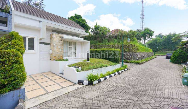 Jual Cepat Rumah Minimalis Di Summit Rancamaya Harga All In Kpr 4