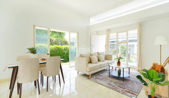 Jual Cepat Rumah Minimalis Di Summit Rancamaya Harga All In Kpr 6