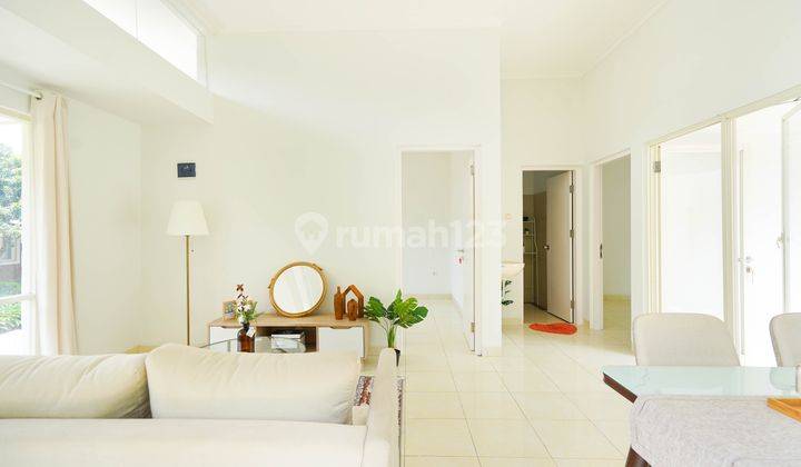 Jual Cepat Rumah Minimalis Di Summit Rancamaya Harga All In Kpr 8