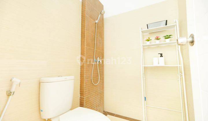 Jual Cepat Rumah Minimalis Di Summit Rancamaya Harga All In Kpr 9