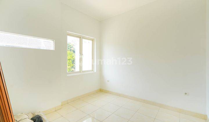Jual Cepat Rumah Minimalis Di Summit Rancamaya Harga All In Kpr 10