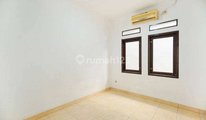 Jual Cepat Rumah 2 Lantai Siap Kpr di Bukit Cimanggu Villa 13