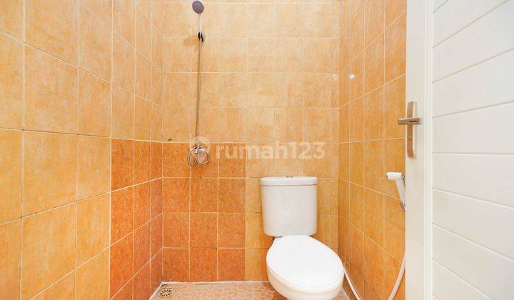 Jual Cepat Rumah 2 Lantai Siap Kpr di Bukit Cimanggu Villa 17