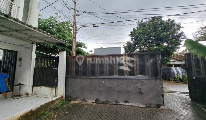 Dijual Cepat Rumah di Oasis Bintaro Harga All In Bebas Banjir 3