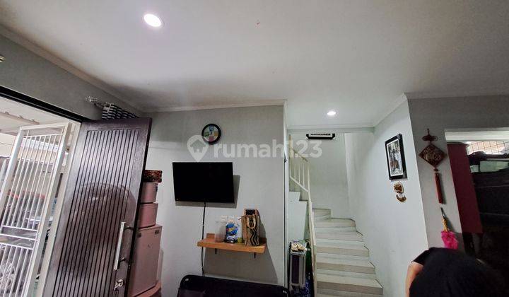 Dijual Cepat Rumah di Oasis Bintaro Harga All In Bebas Banjir 4
