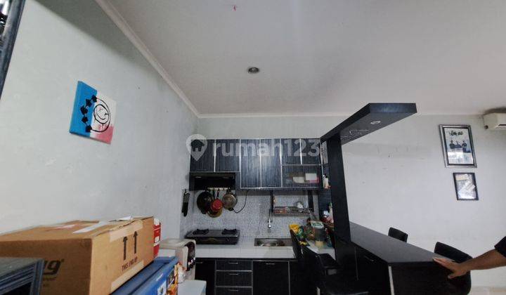 Dijual Cepat Rumah di Oasis Bintaro Harga All In Bebas Banjir 5