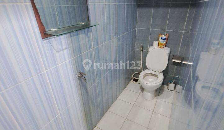 Dijual Cepat Rumah di Oasis Bintaro Harga All In Bebas Banjir 6